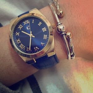 Charming Charlie watch